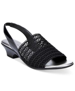 Karen Scott Elmann Sandals, Only At Macy's Women's Shoes