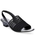 Karen Scott Elmann Sandals, Only At Macy's Women's Shoes