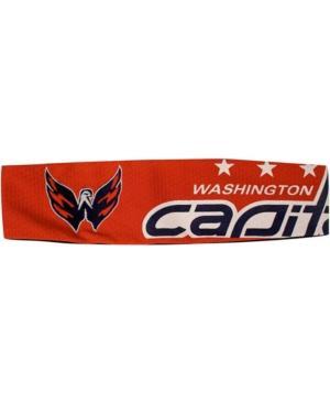 Little Earth Washington Capitals Fan Band Headband