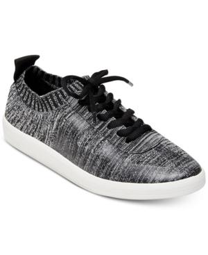 Madden Girl Anna Flyknit Sneakers