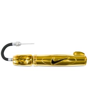 Nike Elite Ball Pump
