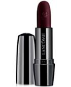 Lancome Color Design Sensational Effects Lipcolor Smooth Hold - Holiday Color Collection