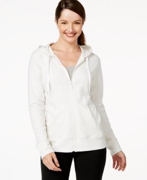 Style & Co. Hooded Jacket, Only At Macy's