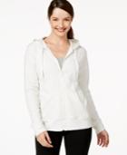 Style & Co. Hooded Jacket, Only At Macy's