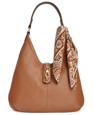 Tignanello Cargo Hobo Bag