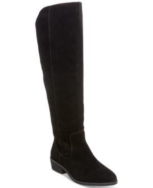 Steven By Steve Madden Emmery Tall Riding Boots Women's Shoes