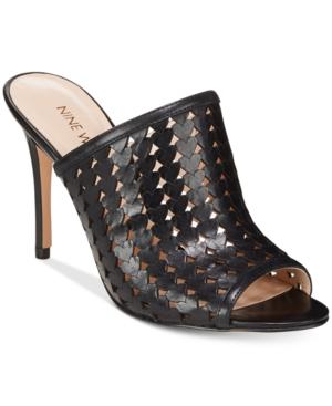 Nine West Mariapia Slip-on Pumps Women's Shoes