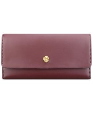 Anne Klein Continental Wallet