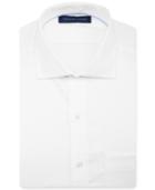 Tommy Hilfiger Men's Classic-fit Non-iron Dress Shirt