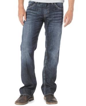 Silver Jeans Zac Jeans