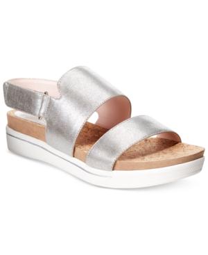 Taryn Rose Chaz Sandals Women's Shoes