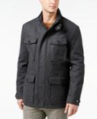Marc New York Pressed Wool 4-pocket Jacket