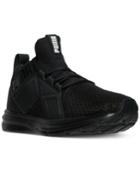Puma Men's Enzo Casual Sneakers From Finish Line