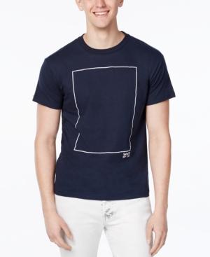 Wht Space By Shaun White Men's Graphic-print T-shirt