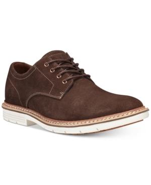 Timberland Men's Naples Trail Oxfords Men's Shoes