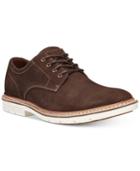 Timberland Men's Naples Trail Oxfords Men's Shoes