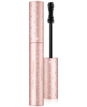 Too Faced Pretty Rich Better Than Sex & Diamonds Mascara