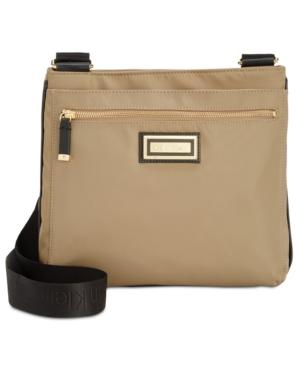 Calvin Klein Belfast Small Swingpack Crossbody