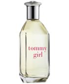 Tommy Hilfiger Tommy Girl Eau De Parfum Spray, 3.4 Oz.