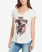William Rast Graphic-print T-shirt