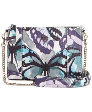 Guess Kamryn Small Crossbody