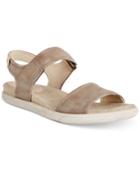 Ecco Women's Damara Strap Sandals Women's Shoes