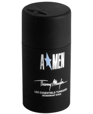 Mugler A*men Deodorant Stick, 2.7 Oz