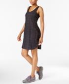 Columbia State Of Mind Cutout-back Dress