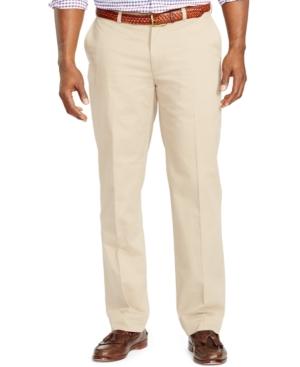 Polo Ralph Lauren Big And Tall Classic-fit Stretch Chino Pant