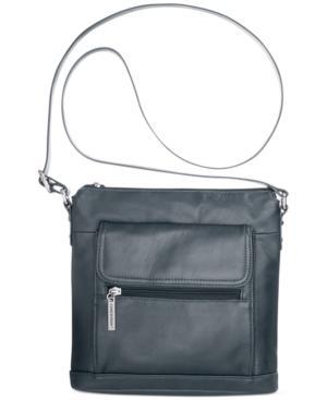 Giani Bernini Nappa Leather Venice Crossbody