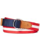 Polo Ralph Lauren Men's Reversible Belt