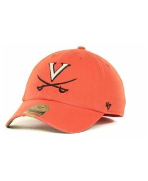 '47 Brand Virginia Cavaliers Franchise Cap