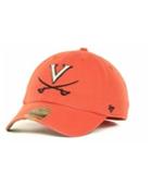 '47 Brand Virginia Cavaliers Franchise Cap