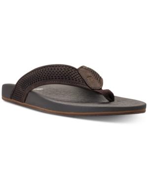 Skechers Men's Pelem Emiro Thong Sandals From Finish Line