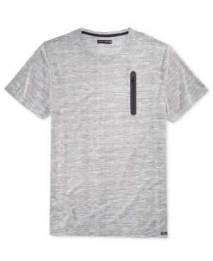 Ocean Current Men's Space-dye T-shirt