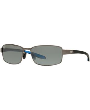 Maui Jim Polarized Sunglasses, Kona Winds
