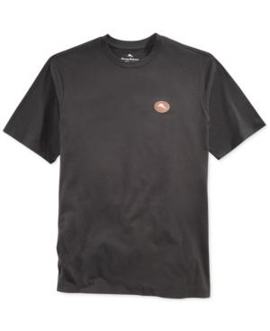 Tommy Bahama Men's 'paws For A Cold One' Graphic-print T-shirt