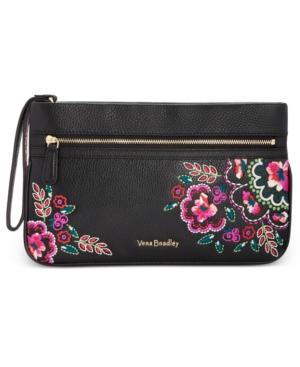 Vera Bradley Mia Wristlet