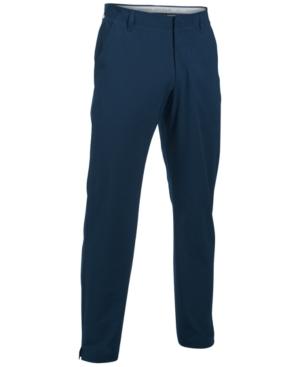 Under Armour Men's Threadborne Tour Athletic Pants