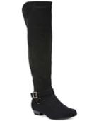 Fergalicious Dominate Over-the-knee Boots Women's Shoes