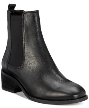 Kenneth Cole Reaction Women's Salt Chelsea Booties Women's Shoes