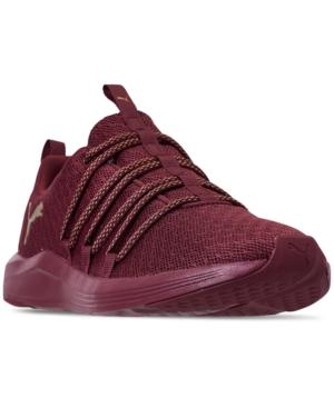 Puma Women's Prowl Alt Knit Mesh Training Sneakers From Finish Line