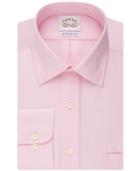 Eagle Non-iron Micro Check Dress Shirt