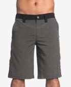 Affliction Men's Central Command Boardshorts