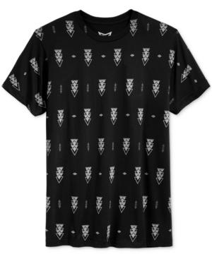 Univibe Men's Desert Arrow T-shirt
