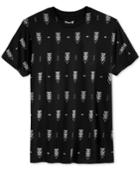 Univibe Men's Desert Arrow T-shirt