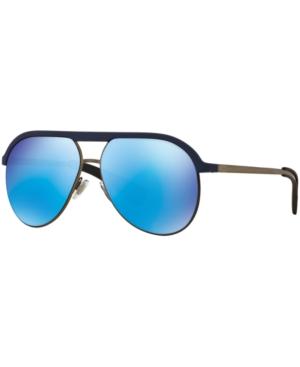 Dolce & Gabbana Sunglasses, Dg6099
