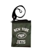 Little Earth New York Jets Gameday Crossbody Bag