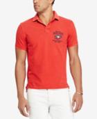 Polo Ralph Lauren Men's Custom Slim Fit Polo
