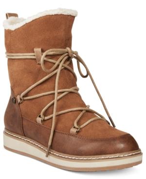 White Mountain Topaz Cold-weather Boots Women's Shoes